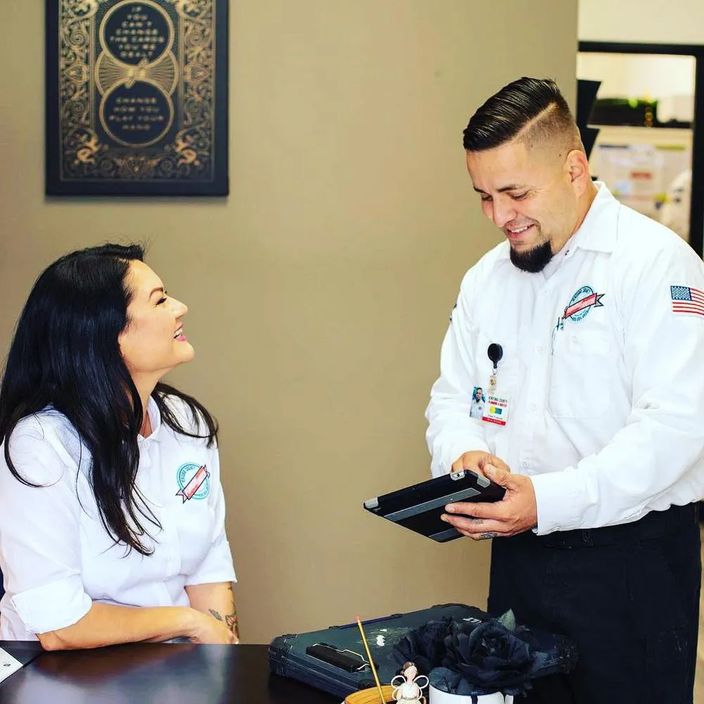 Slide of Tri-County Plumbing & Rooter