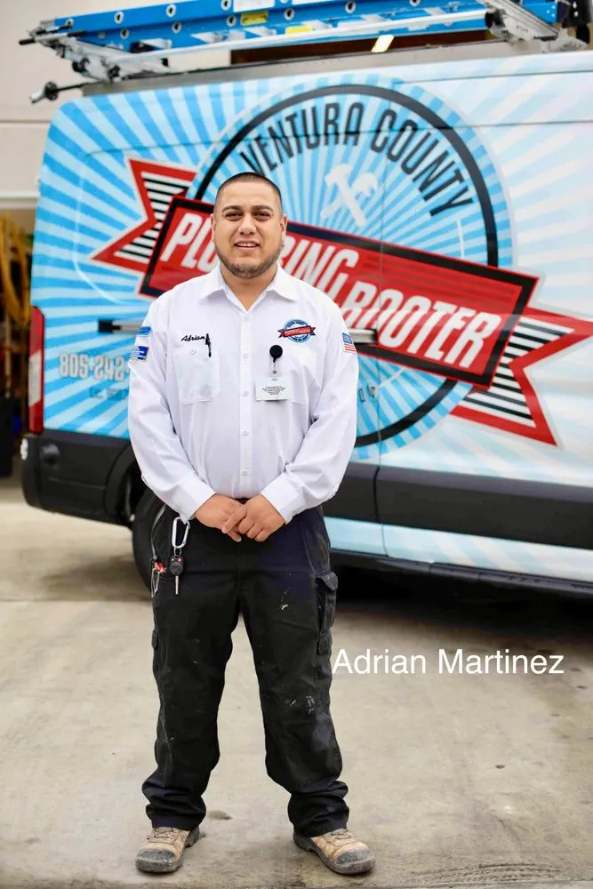 Slide of Tri-County Plumbing & Rooter