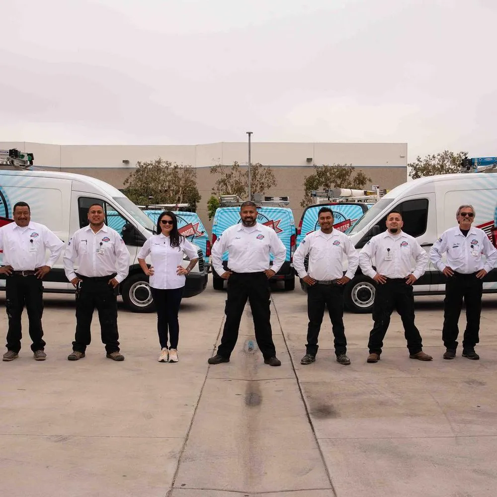 Slide of Tri-County Plumbing & Rooter