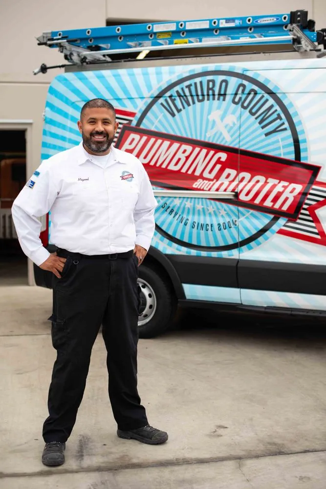 Slide of Tri-County Plumbing & Rooter