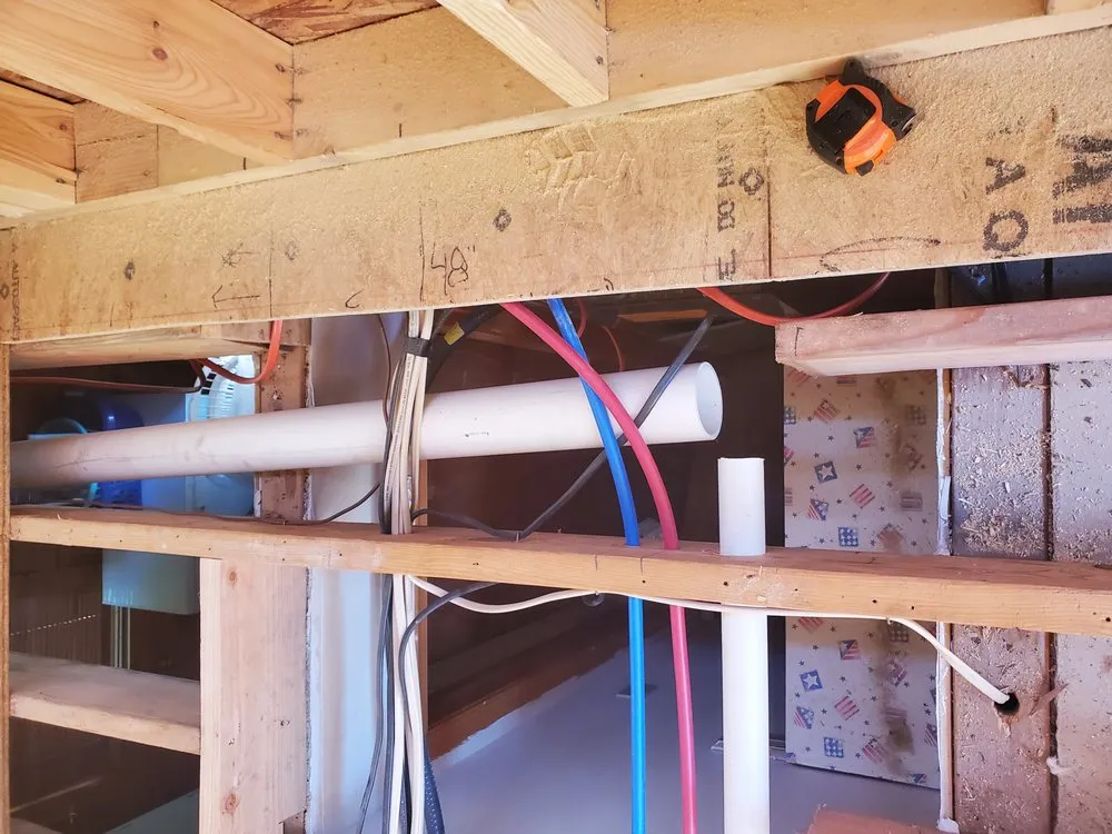 Slide of Tri-County Plumbing And Drain Cleaning