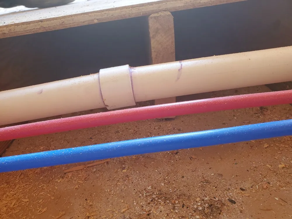 Slide of Tri-County Plumbing And Drain Cleaning