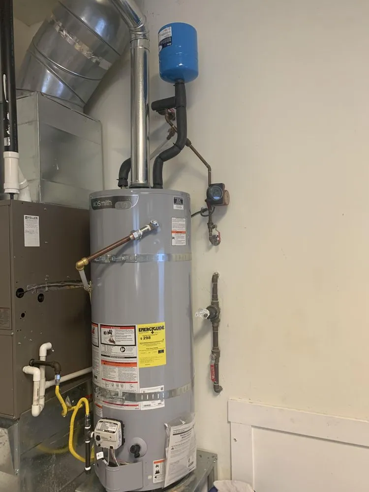 Slide of Tri County Plumbing and Mechanical