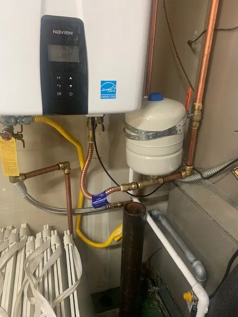 Slide of Tri County Plumbing and Mechanical