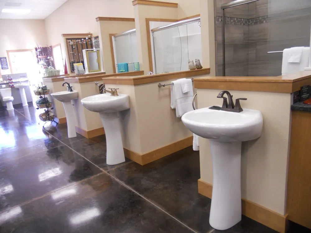 Slide of Tri County Plumbing