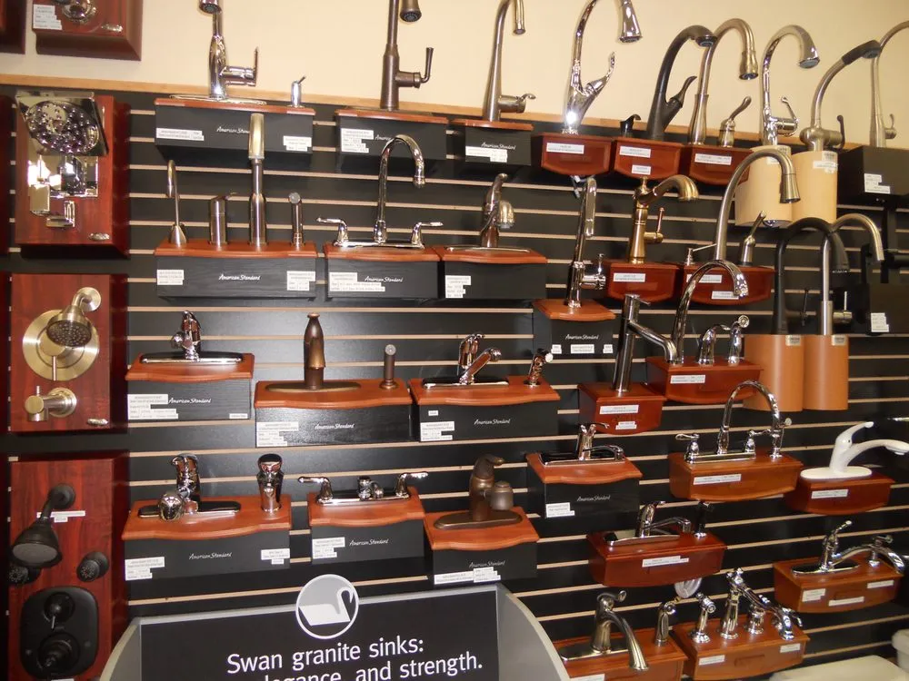 Slide of Tri County Plumbing