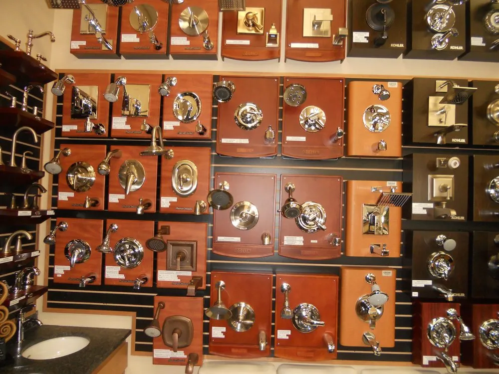 Slide of Tri County Plumbing