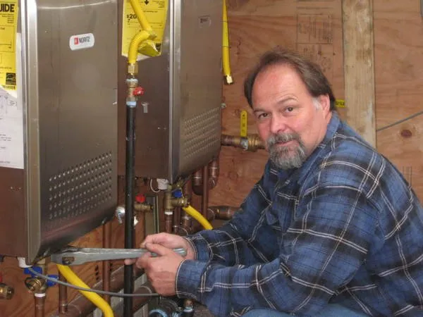 Slide of Tri County Plumbing