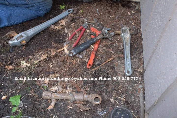 Slide of Tri County Plumbing