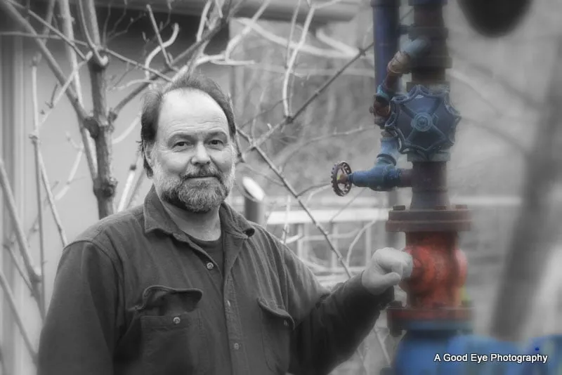 Slide of Tri County Plumbing