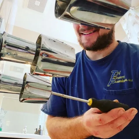 Slide of Tri County Plumbing