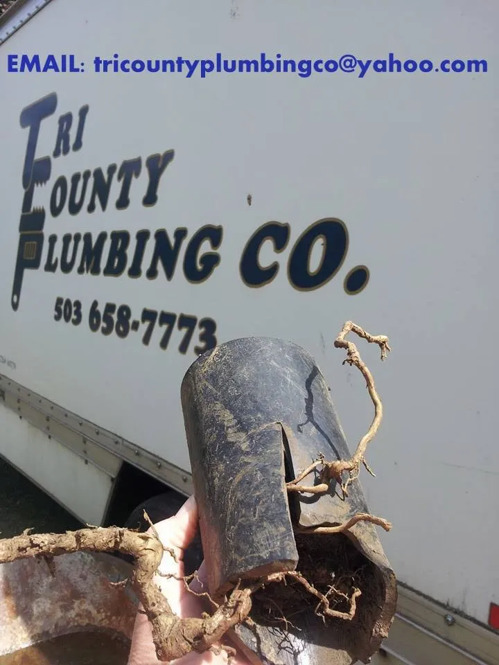 Quality pipe repair experts serving Gresham, OR - Tri County Plumbing