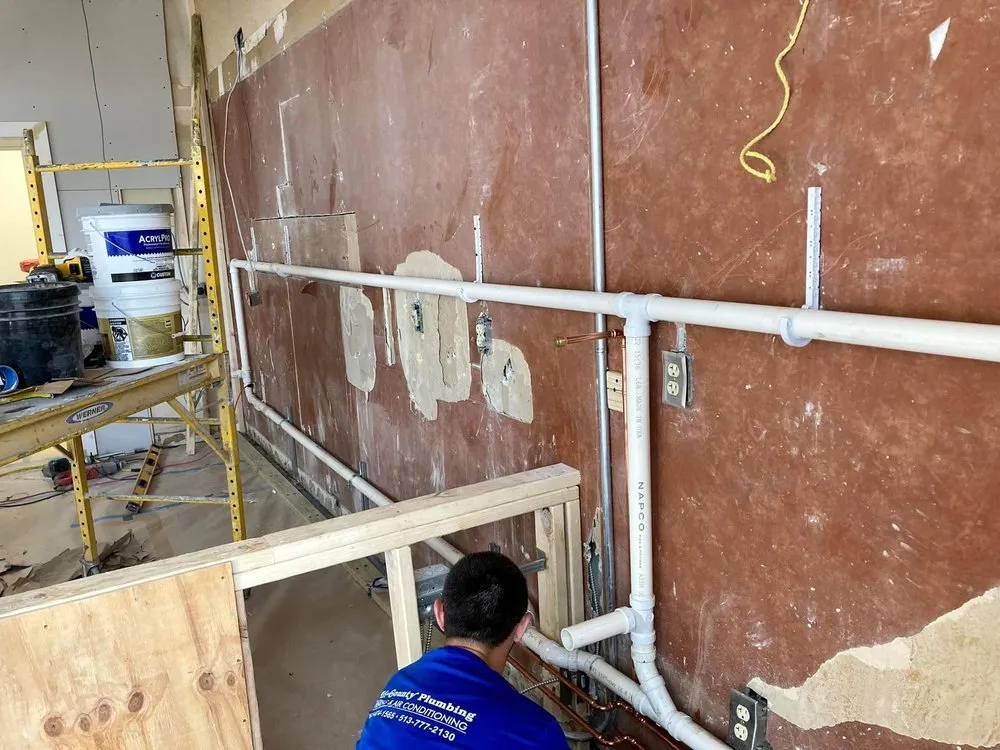 Slide of Tri County Plumbing Heating & Air Conditioning