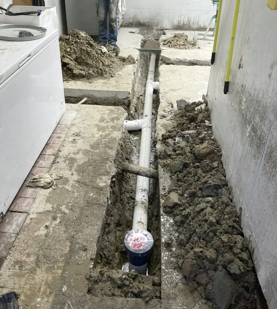 Top-rated leak detection experts serving Beckett Ridge, OH - Tri County Plumbing Heating & Air Conditioning