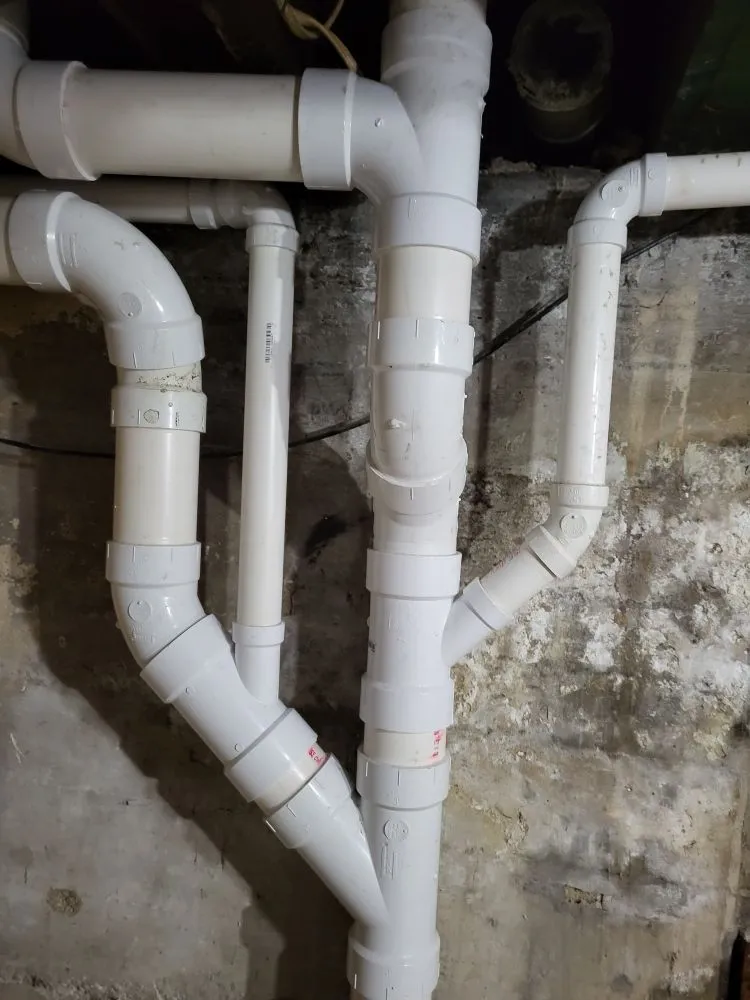 Quality emergency plumbing experts serving Beckett Ridge, OH - Tri County Plumbing Heating & Air Conditioning