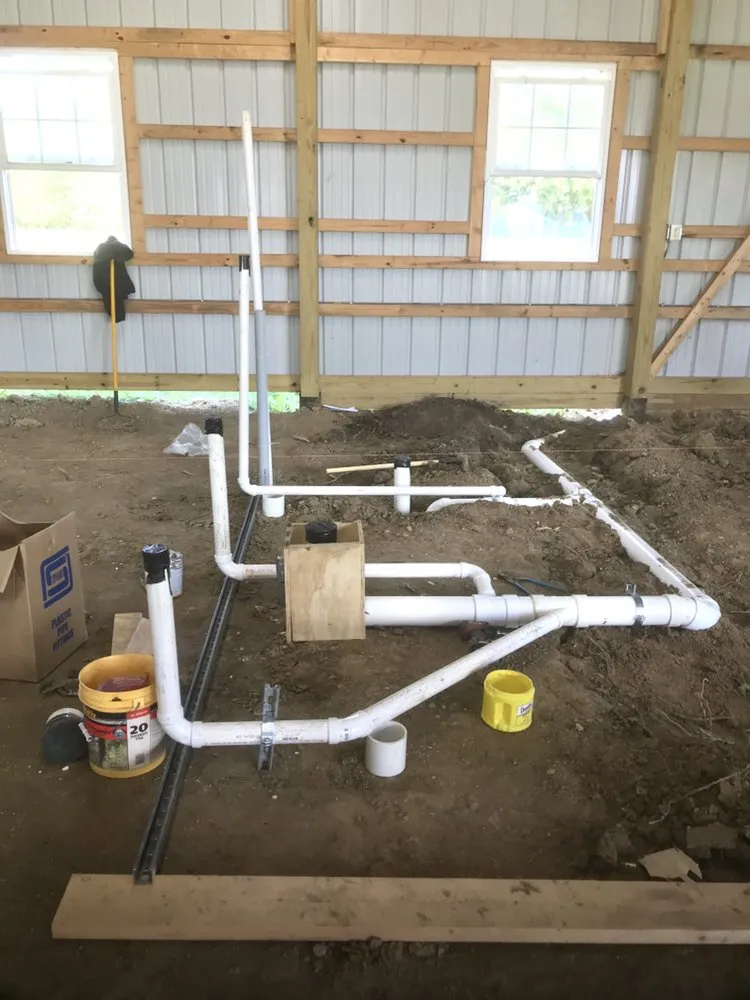 Trusted emergency plumbing in Beckett Ridge, OH by Tri County Plumbing Heating & Air Conditioning