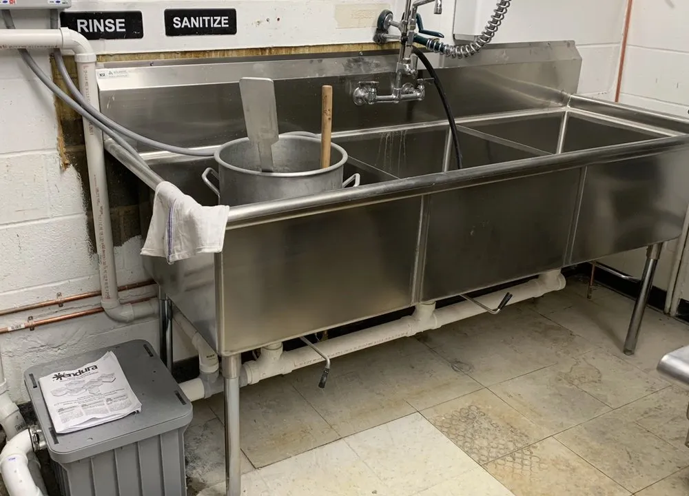 Quality drain cleaning experts serving Beckett Ridge, OH - Tri County Plumbing Heating & Air Conditioning