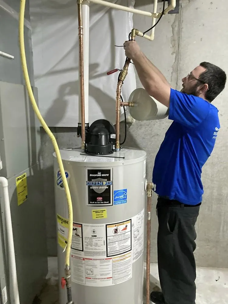 Slide of Tri County Plumbing Heating & Air Conditioning