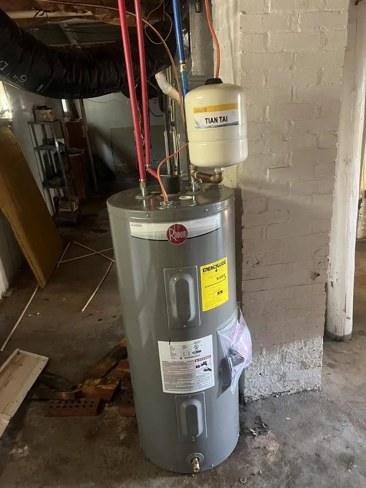 Slide of Tri-County Plumbing Solutions