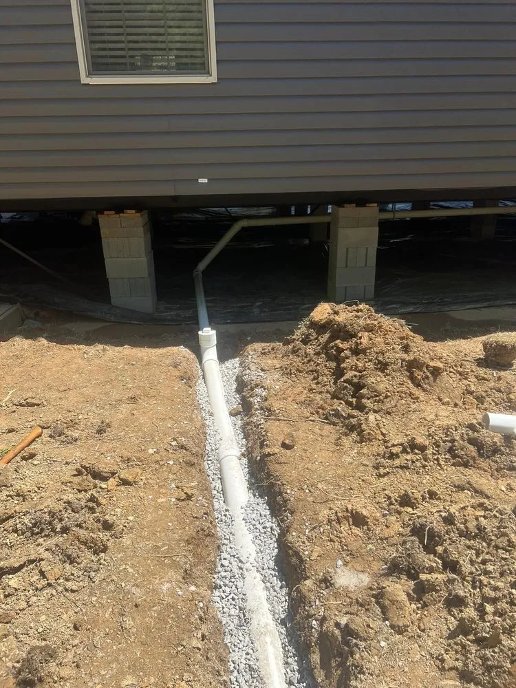 Slide of Tri-County Plumbing Solutions