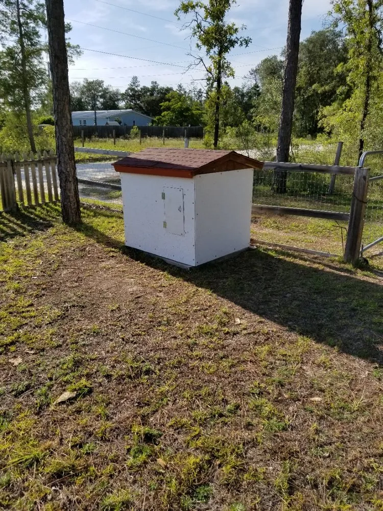 Slide of Tri County Pump Service