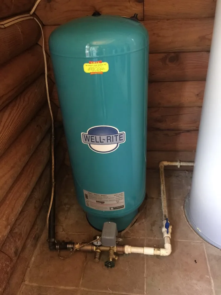 Slide of Tri-County Pumps