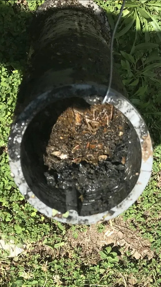 Slide of Tri-County Pumps