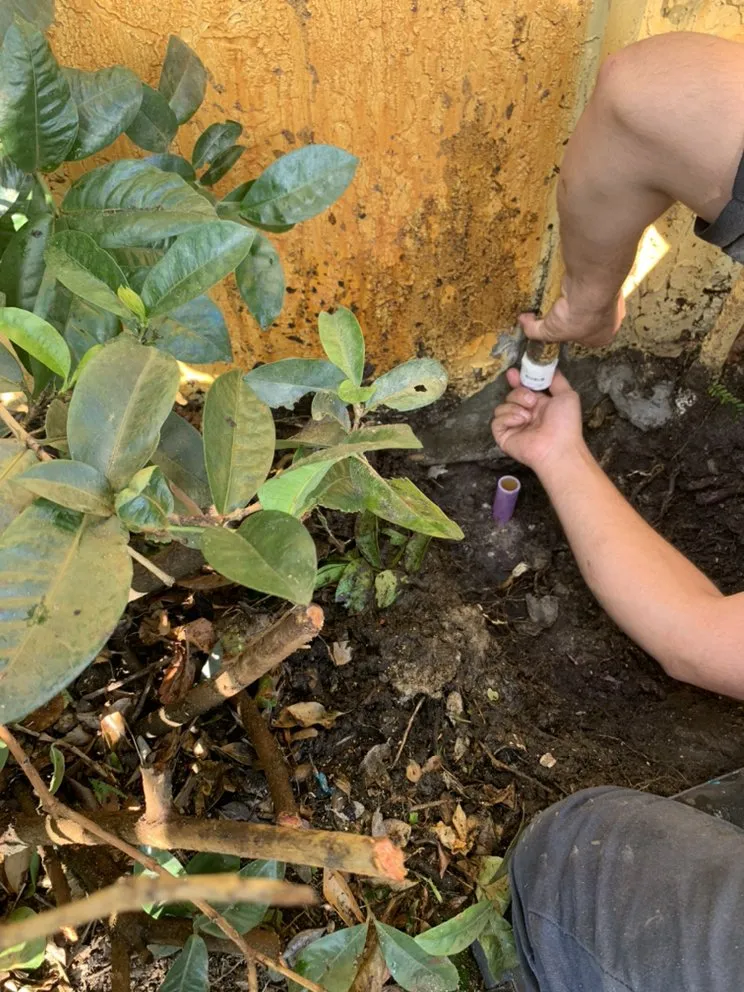 Slide of Tri-County Repairs