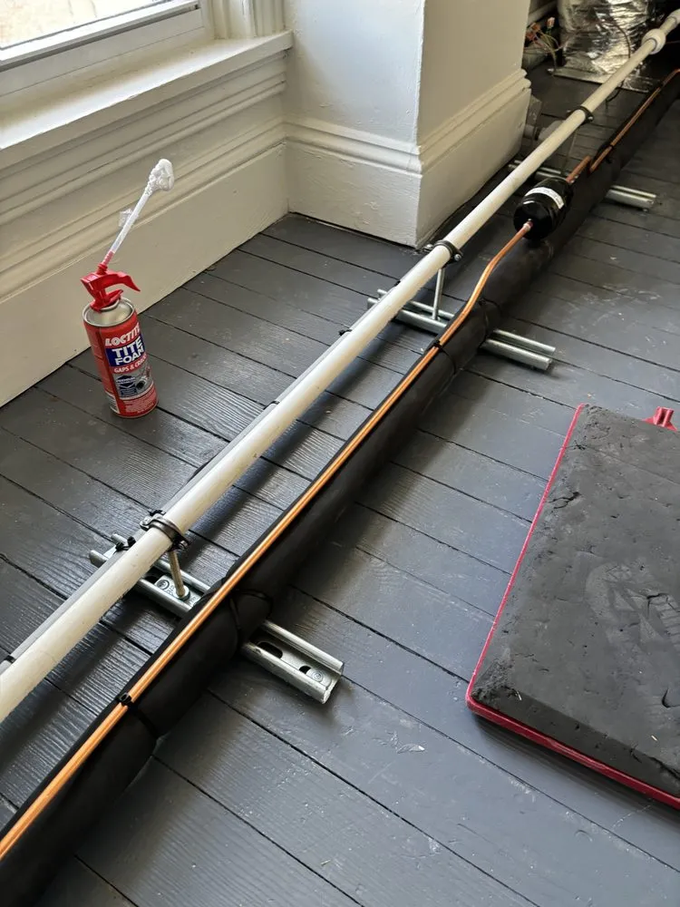 Slide of Tri-County Residential Contractors