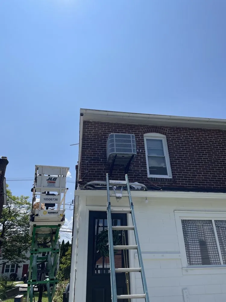Trusted pipe repair in Blue Bell, PA by Tri-County Residential Contractors