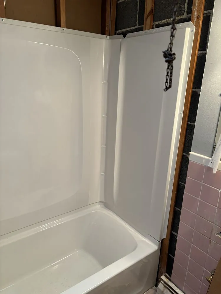 Expert water heater service experts serving Blue Bell, PA - Tri-County Residential Contractors