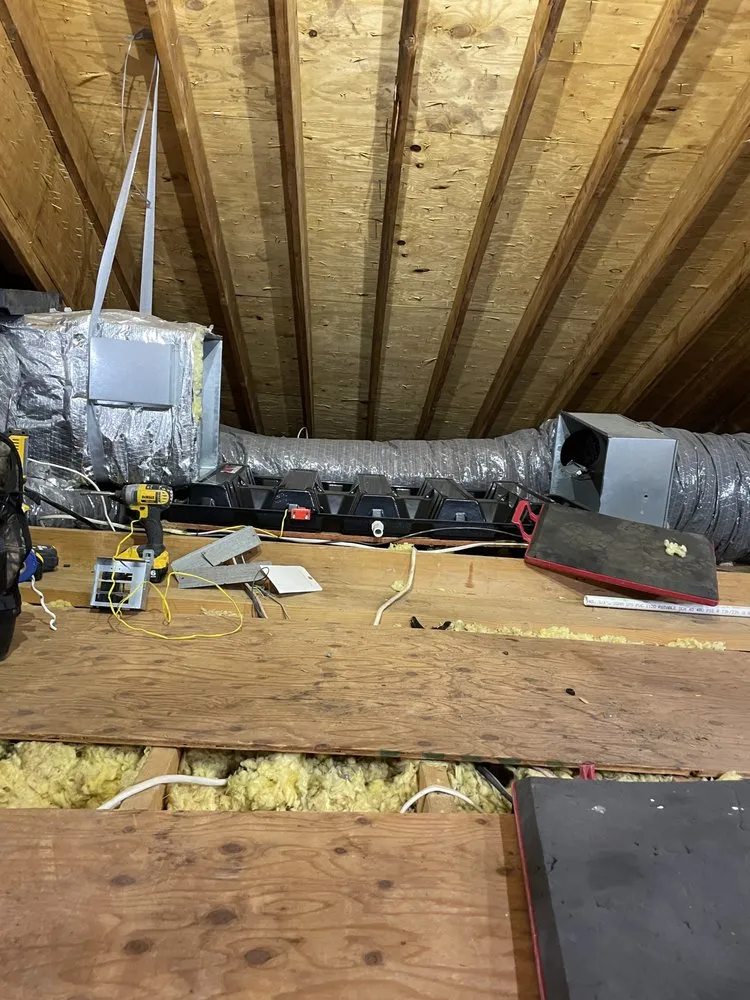 Professional plumbing repair in Blue Bell, PA by Tri-County Residential Contractors