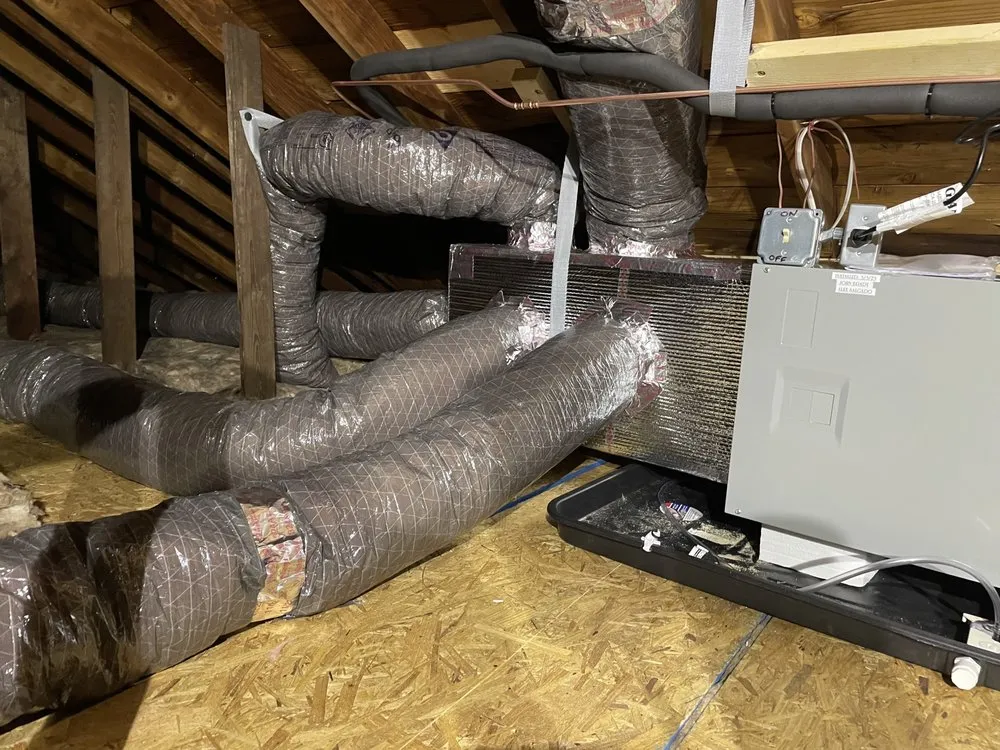 Trusted leak detection experts serving Blue Bell, PA - Tri-County Residential Contractors