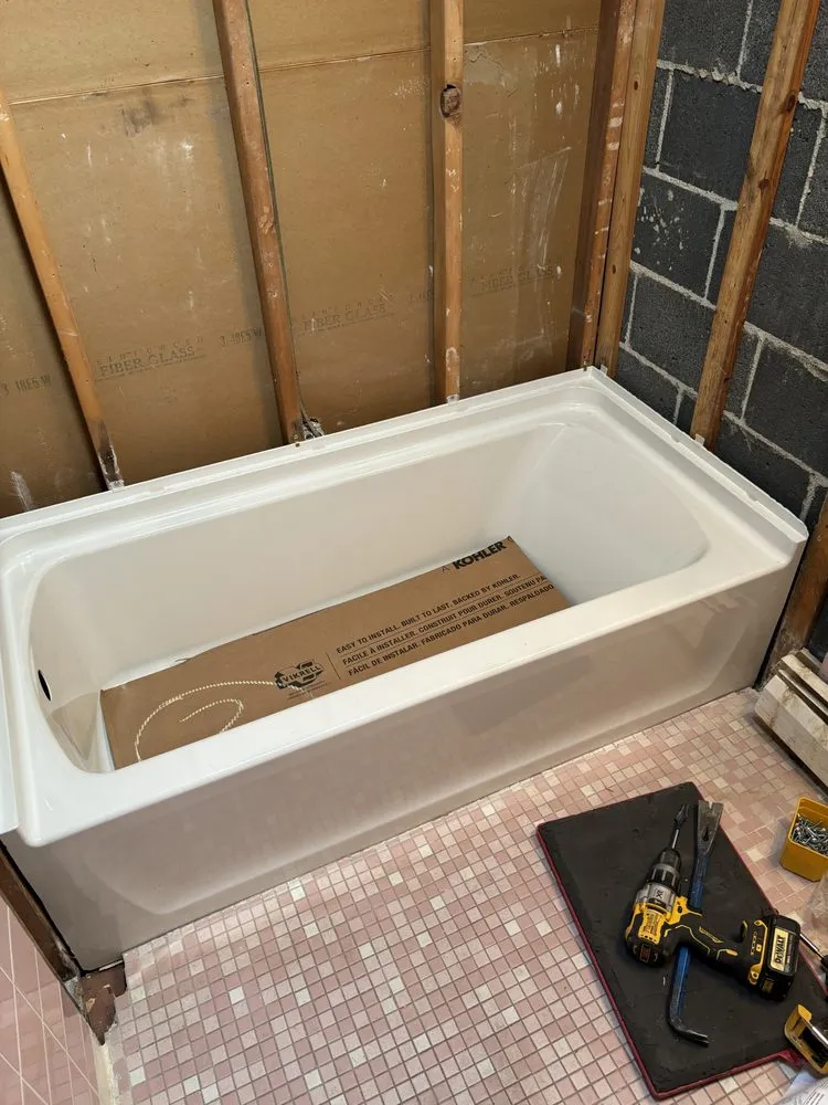 Expert leak detection experts serving Blue Bell, PA - Tri-County Residential Contractors