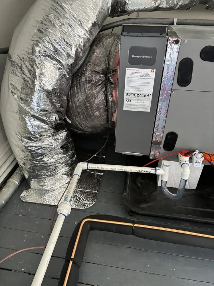Trusted plumbing repair in Blue Bell, PA by Tri-County Residential Contractors