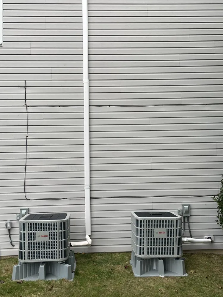 Reliable emergency plumbing in Blue Bell, PA by Tri-County Residential Contractors