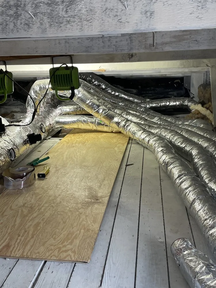 Reliable plumbing repair in Blue Bell, PA by Tri-County Residential Contractors