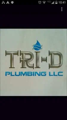 Tri-D Plumbing