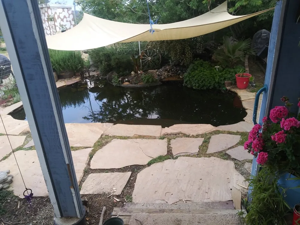 Slide of Tri-Gen Concrete