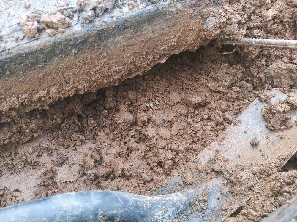 Slide of Tri-Gen Concrete