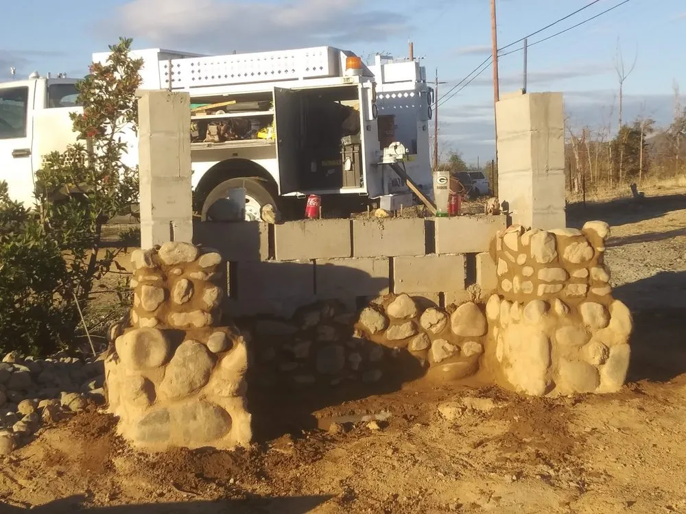 Slide of Tri-Gen Concrete