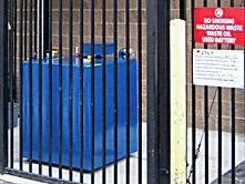 Slide of Tri-Sec Plumbing