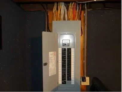 Slide of Tri-Services MEP