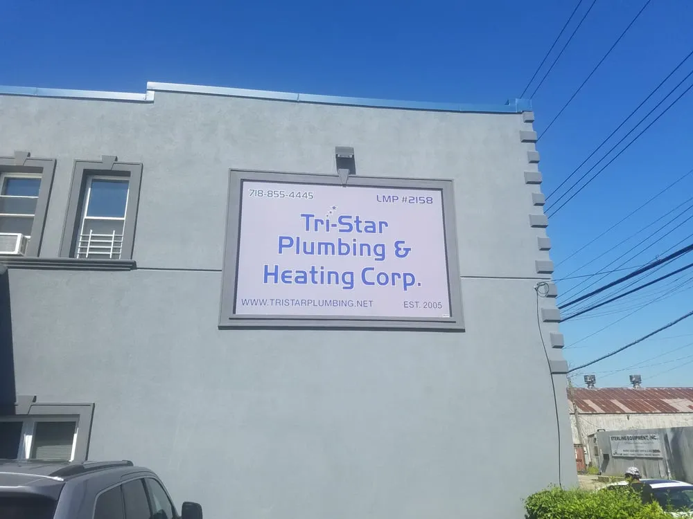 Slide of Tri-Star Plumbing & Heating