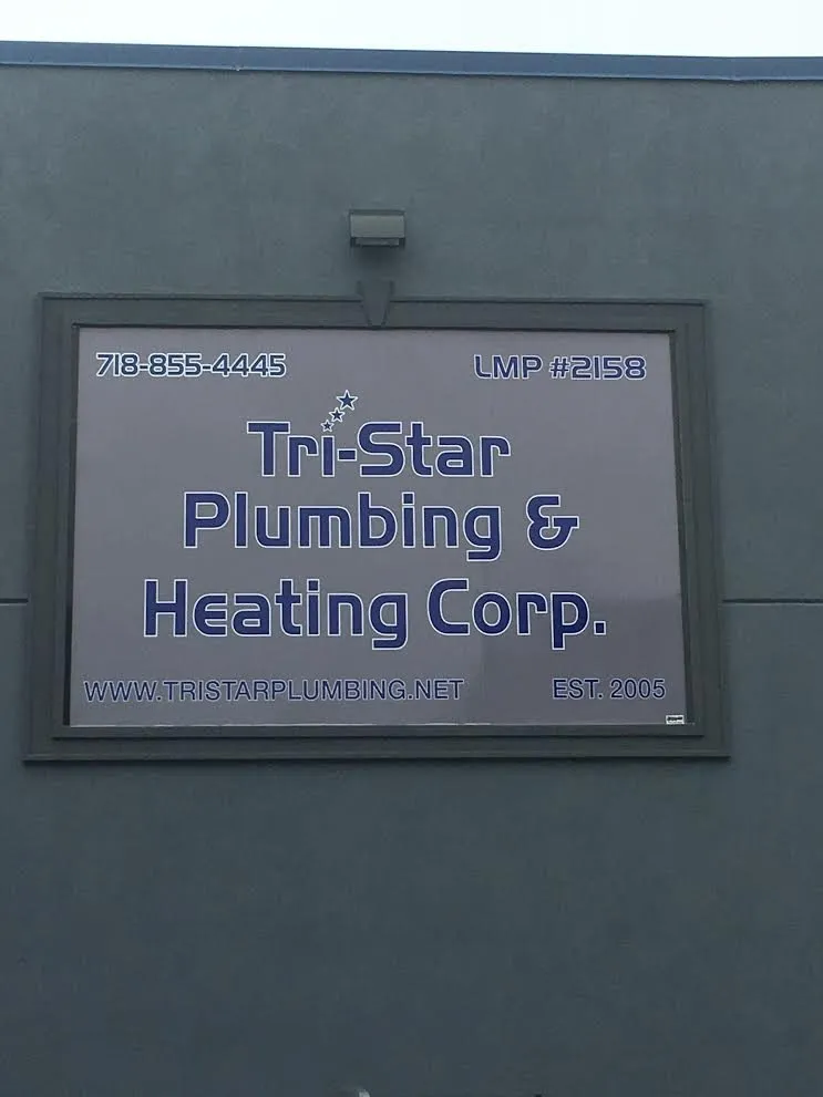 Slide of Tri-Star Plumbing & Heating