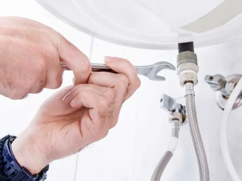 Slide of Tri-Star Plumbing