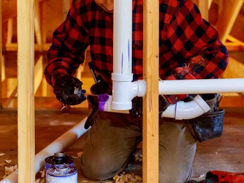 Slide of Tri-Star Plumbing