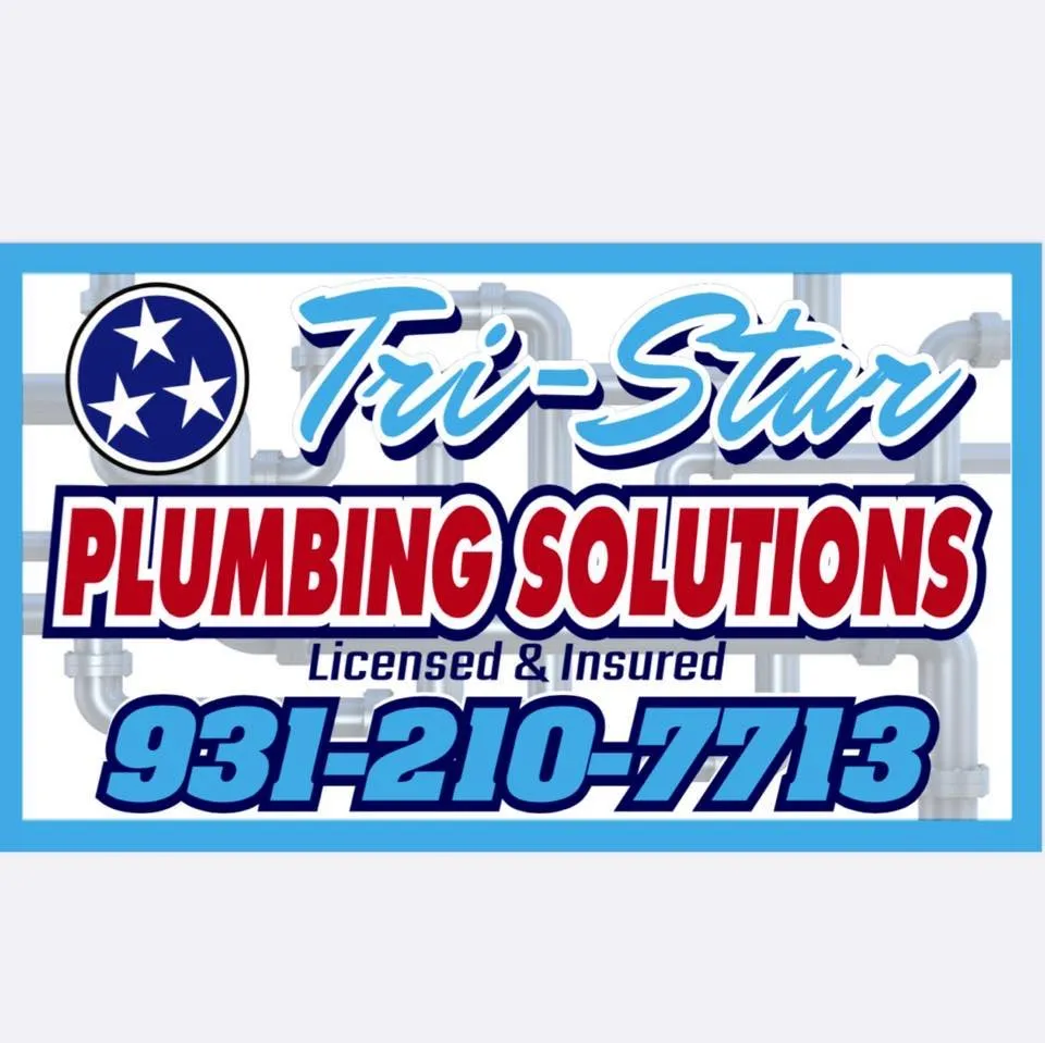 Slide of Tri Star Plumbing Solutions