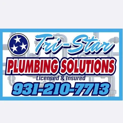 Tri Star Plumbing Solutions