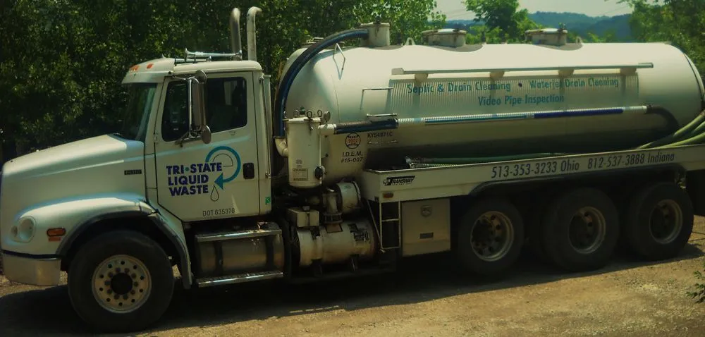 Slide of Tri-State Dragway